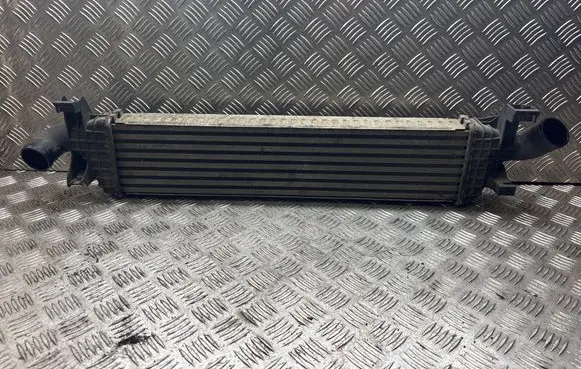 Volvo V50 Intercooler radiator