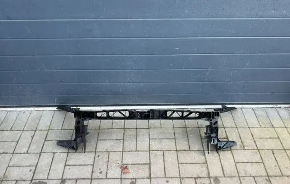 Mercedes-Benz B W247 Top upper radiator support slam panel A1776208000