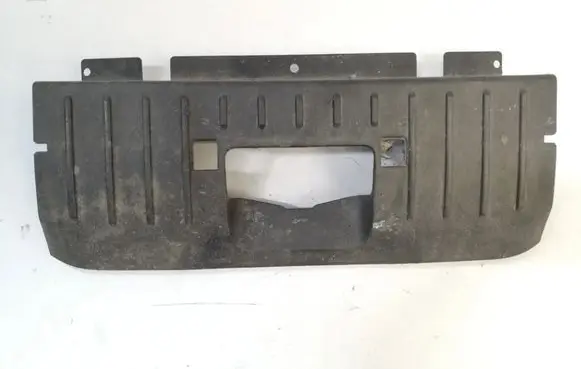 Ford Galaxy Trunk/boot sill cover protection 6M21U403F72