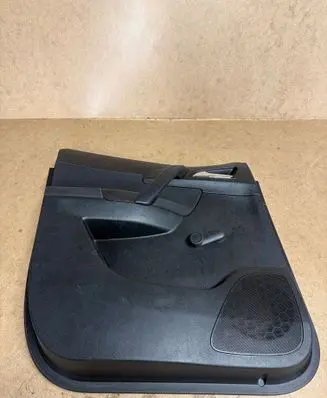 Opel Meriva B Rear door card panel trim 81659A33 15019A33 466229783