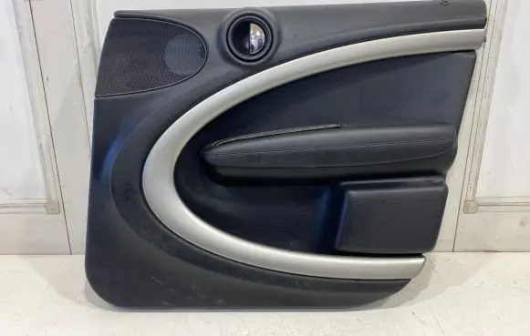 Mini One - Cooper R57 Rear door card panel trim 160677039