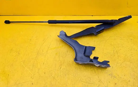 Volvo XC60 Engine bonnet/hood hinges 31424538
