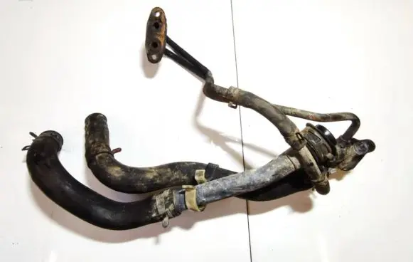 Honda Accord Engine coolant pipe/hose RBD
