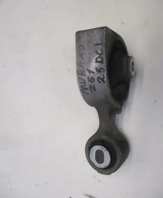 Nissan Murano Z51 Engine mount vacuum valve 