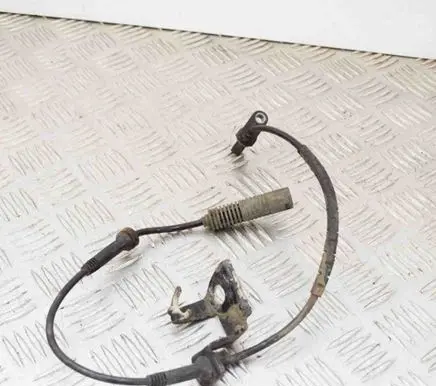 BMW 3 E90 E91 ABS brake wheel speed sensor 