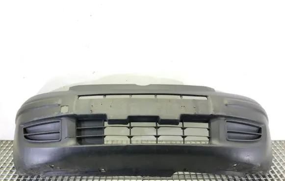 Fiat Panda II Front bumper