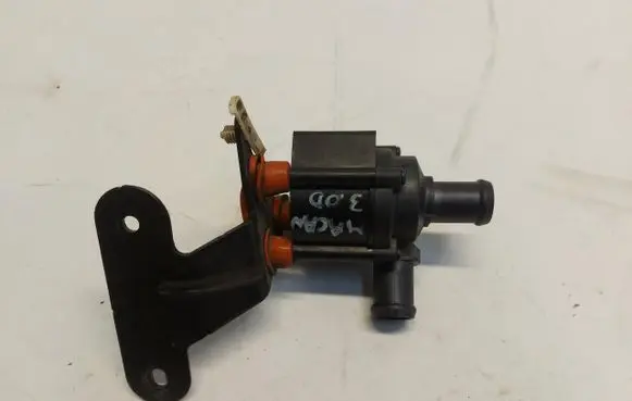 Porsche Macan (95B) Water pump 06H121601M-JLK01