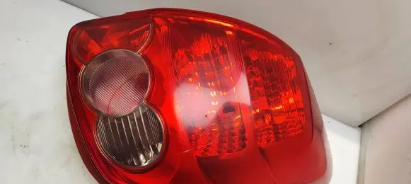 Toyota Auris 150 Rear/tail lights 02114 KOITO02114
