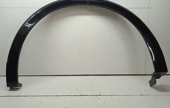 Renault Rafale Rear arch trim 767185536R 768565730R