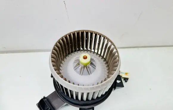 KIA Optima Heater fan/blower 9S28 AY6401