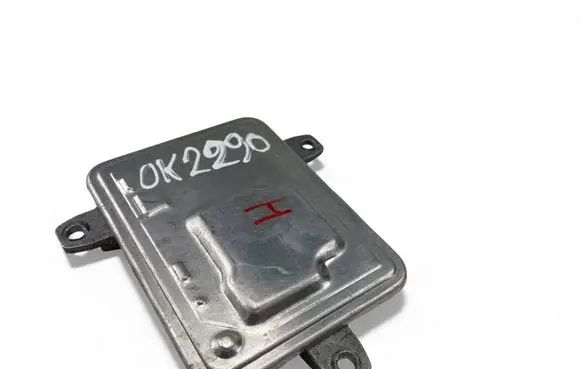 BMW 3 E90 E91 Xenon control unit/module EPXBM081