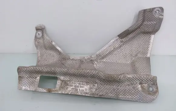 BMW X5 F15 Heat shield in engine bay 7185028 51487185028 77772210