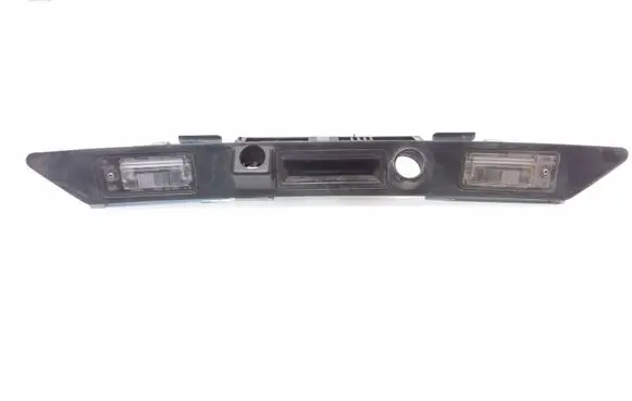 Audi A8 S8 D4 4H Number plate light 4H0827574