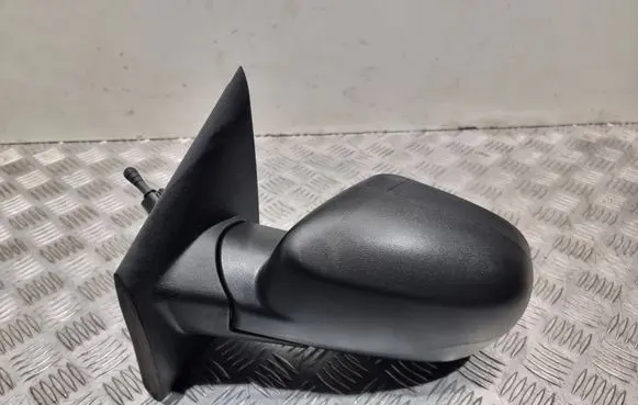 Renault Twingo II Coupe wind mirror (mechanical) 12803000