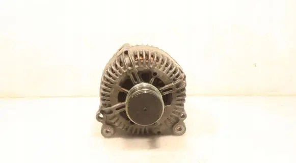 Volkswagen PASSAT B6 Generator/alternator 2542783C