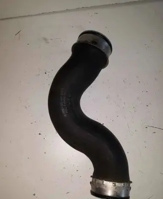 Volkswagen Caddy Intercooler hose/pipe 1K0145832B 110491