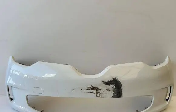 Renault Twingo III Front bumper 620221014R