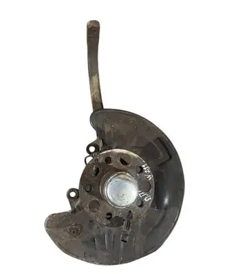 Mercedes-Benz E W211 Front wheel hub spindle knuckle