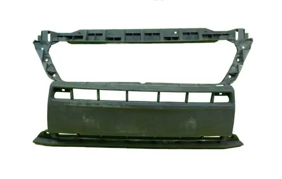 Fiat Ducato Front bumper support beam 1315077070 PRZOD