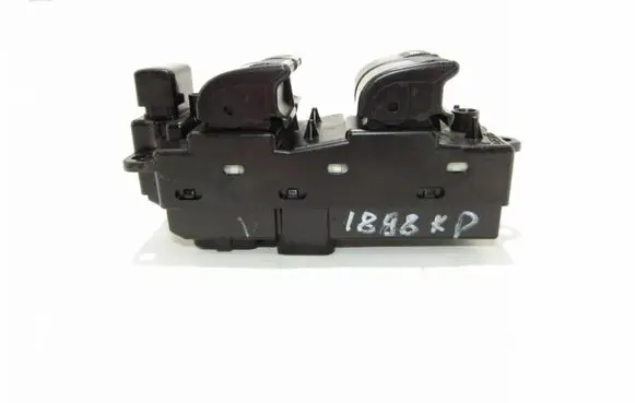 Mazda 6 Electric window control switch