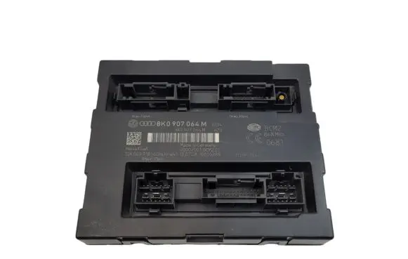 Audi A4 S4 B8 8K Comfort/convenience module 8K0907064CQ 8K0907064M