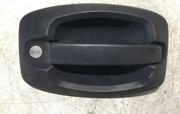 Peugeot Boxer Front door exterior handle 233347 NV23713