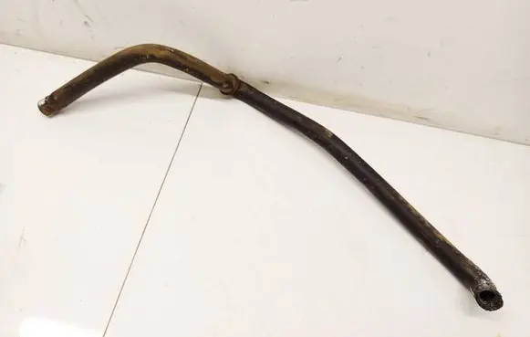 Seat Alhambra (Mk1) Engine coolant pipe/hose 95nw18k359ra