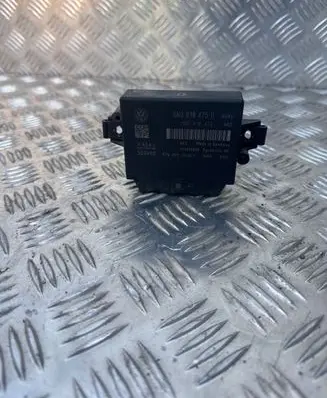 Volkswagen Touran II Parking PDC control unit/module 5N0919475D 1Q0919475 000006926