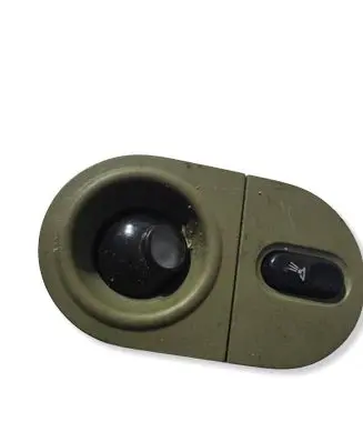 Renault Laguna I Other interior light 98F1461
