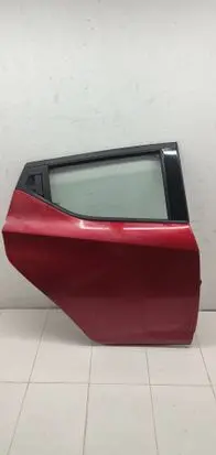Nissan Micra K14 Rear door
