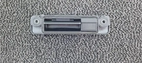 Mercedes-Benz ML W164 Tailgate trunk handle A1647400493