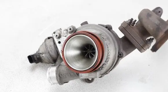 Volvo V60 Turbo 31380219 GTC1444VZ 781151