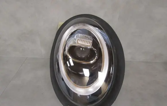 Mini One - Cooper F56 F55 Headlight/headlamp 8738652 90169274ZM A8873865203