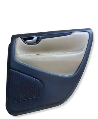 Volvo XC70 Rear door card panel trim 09193296 39999589