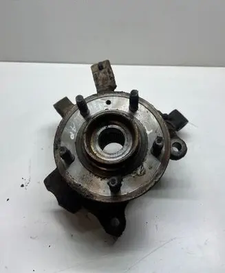 Chevrolet Captiva Front wheel hub 