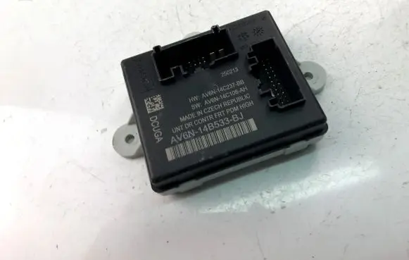 Ford C-MAX I Other control units/modules AV6N14B533BJ
