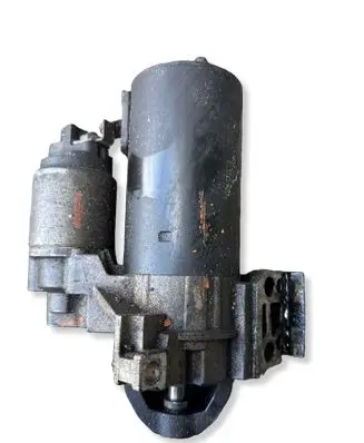 BMW 5 F10 F11 Starter motor 