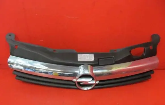 Opel Astra H Front grill 13108463 13135487 13149465