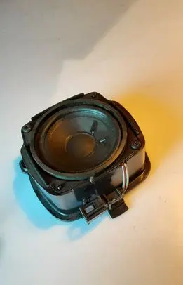 Audi A8 S8 D3 4E Front door speaker 4E0035411P