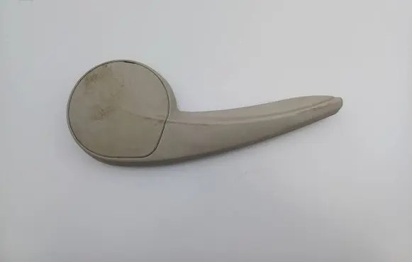 Fiat Idea Seat adjustment handle 