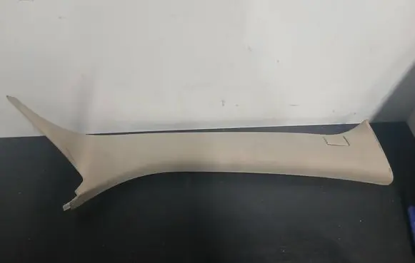 Volvo V70 (B) pillar trim (top) BPG0C