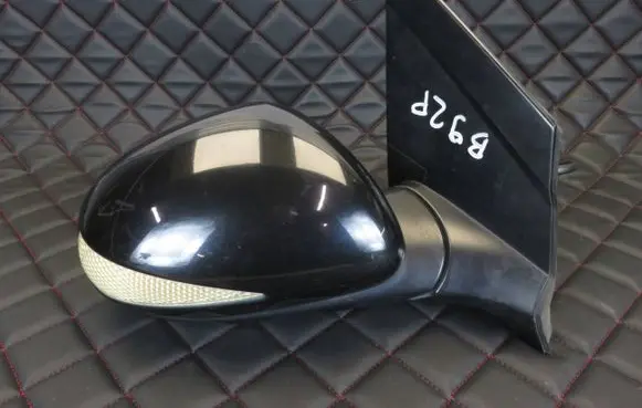 Honda Civic Front door electric wing mirror 76200SMGE214M1
