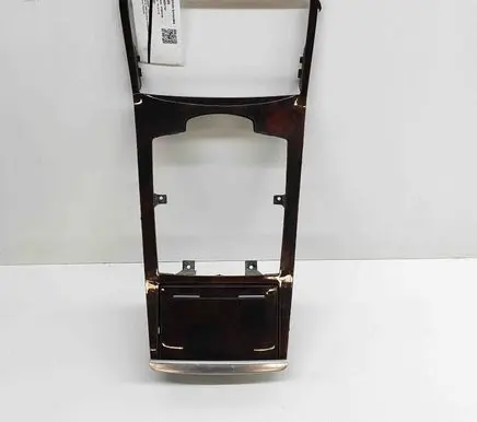 Audi A8 S8 D3 4E Other center console (tunnel) element 4E0863916