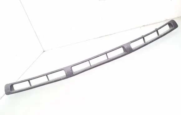 Opel Astra G Front bumper lower grill 90559508