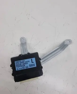 Lexus RX 450H Wing mirror control module 8943048050