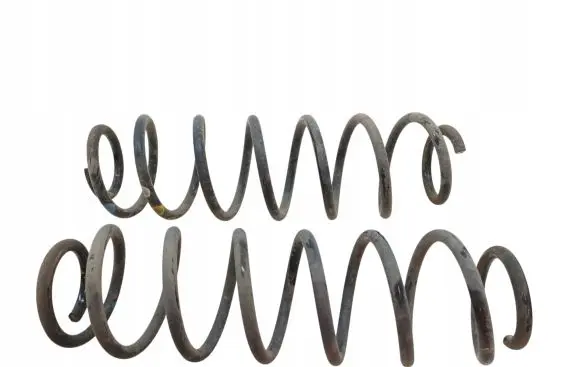 Opel Mokka B Rear coil spring