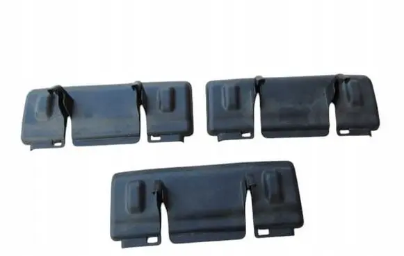 Suzuki Vitara (LY) Other seats 