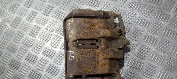 Honda Accord Front brake caliper