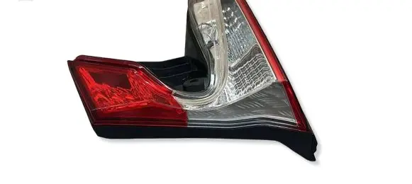 Toyota C-HR I Tailgate rear/tail lights 81580F401000