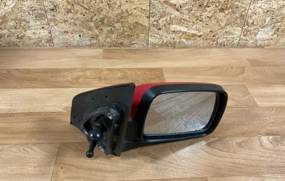 KIA Picanto Front door electric wing mirror E4012239 0402238
